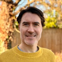 Simon McEvoy