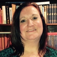 Colette Mcmanus
