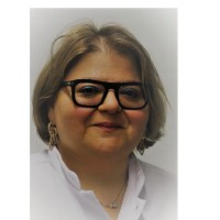 Ganiye Sahin-Arpaci