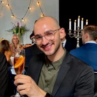 Christian Anker Gade Svendsen