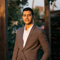 Ahmed Tawfik