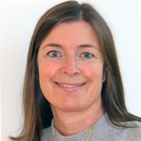 Nina Olsen Munthe