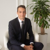 Benrico Smit
