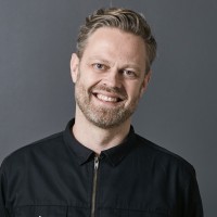 Thomas Yde Frederiksen