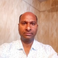 Ram Kumar