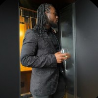 Ché Marshall