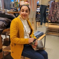Navpreet Kaur