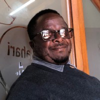 Pikitayi Chamunorwa