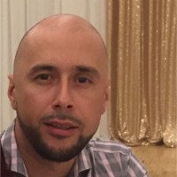 Zarko Steta