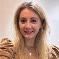 Hannah-Mae Prodger