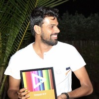 Deepak NP