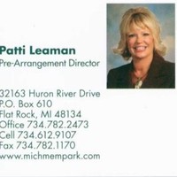 Patti Leaman