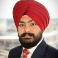 Gagan Deep