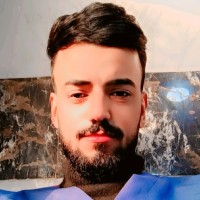 Ali Talib