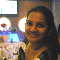 Teerta Shetty