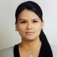 María Inés Paredes Córdova