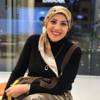 Amany Abdelsadek