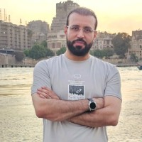 Muhammed Diya Bayraktar