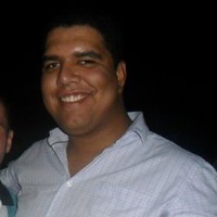Marcel Ramos