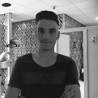 Jordy Weijers