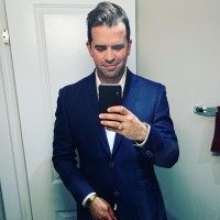 Anthony Pusateri