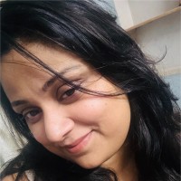 Nargis Parveen