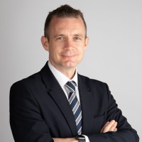 Martin Leech