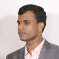 Parasuraman Kumarasami