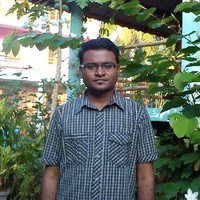 Vigneshwaran S