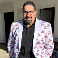 Khalil Batshon