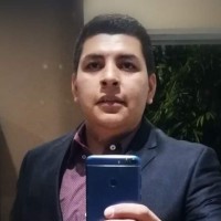 Rafael Oswaldo Pacheco Servin