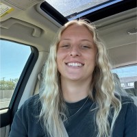 Ashley Alldredge