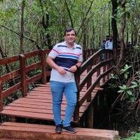 Amol Chougule
