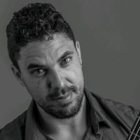 Sergio Rafael Díaz Reyes