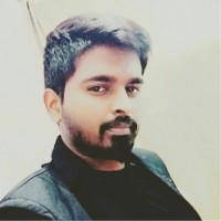 Ranjith Radhakrishnan