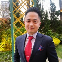 Hughes Chiang