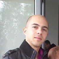 Spyros Chitiris