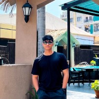 Tanmay Agrawal