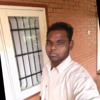 Nithish V