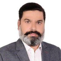 Adul Qayoom Mahar