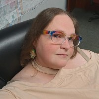 Cheryl Kelley