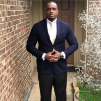 Jamell Grandberry