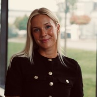 Olivia Lydén