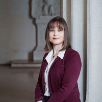 Daniela Berger-Huza