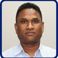 Rajen Goundar