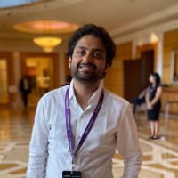 Karthik A.