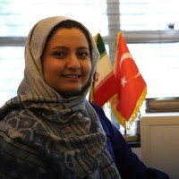 Maryam Nazaripour