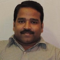 Yogesh Chavan
