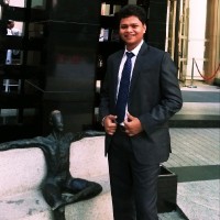 Sagar Charpe