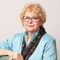 Peggy (Peg) Woodruff